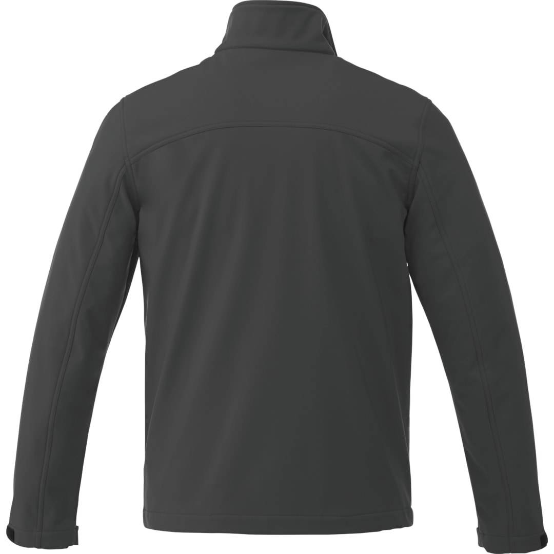Men's MAXSON Softshell Jacket 140