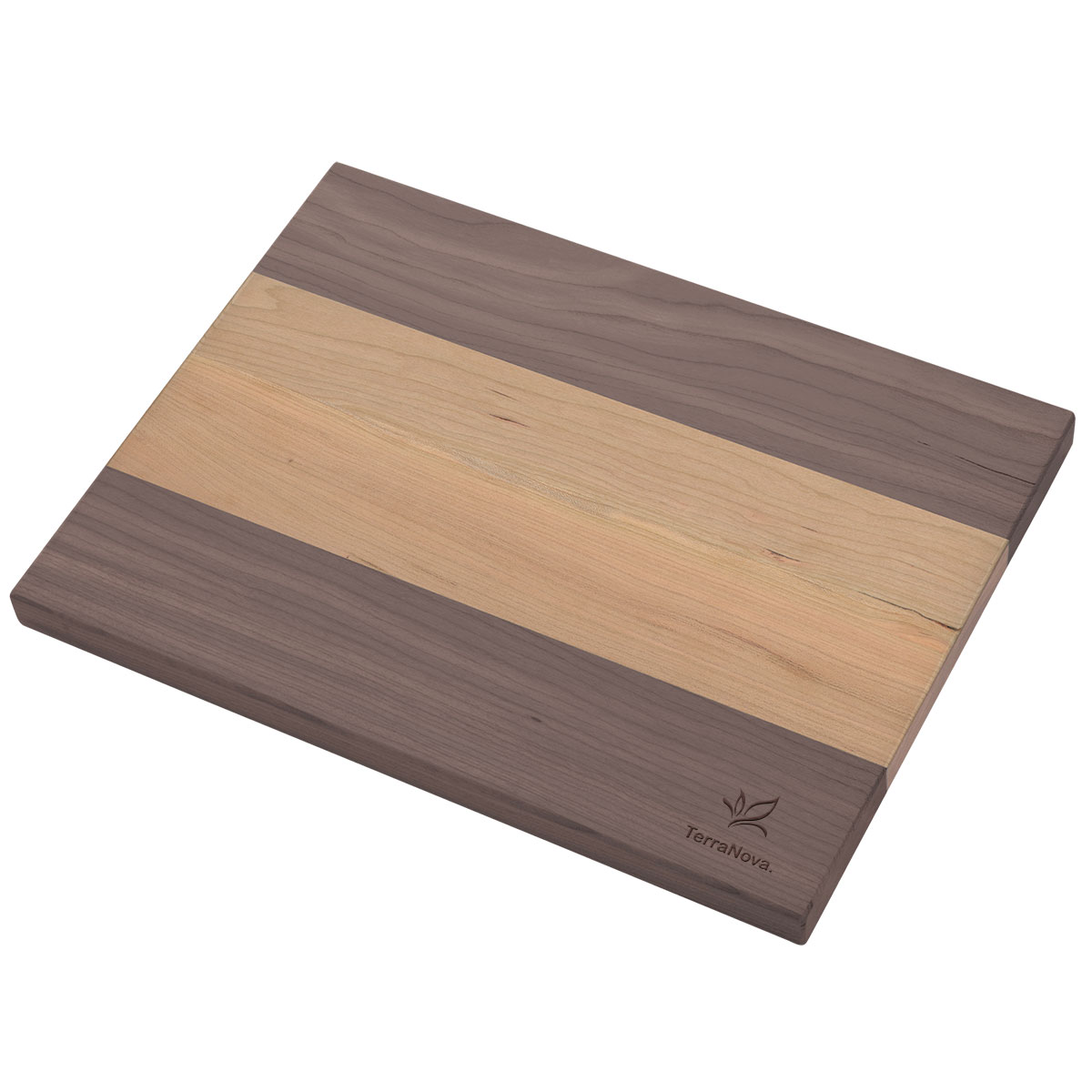 Niagara Cutlery™ Multi Wood Cutting Board 12” 2