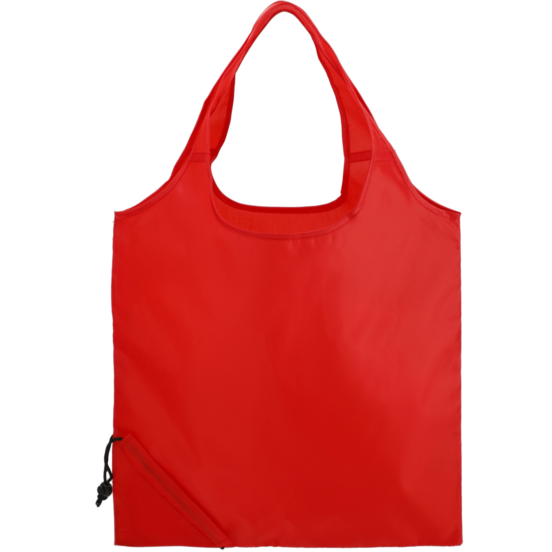 Bungalow RPET Foldable Shopper Tote 83