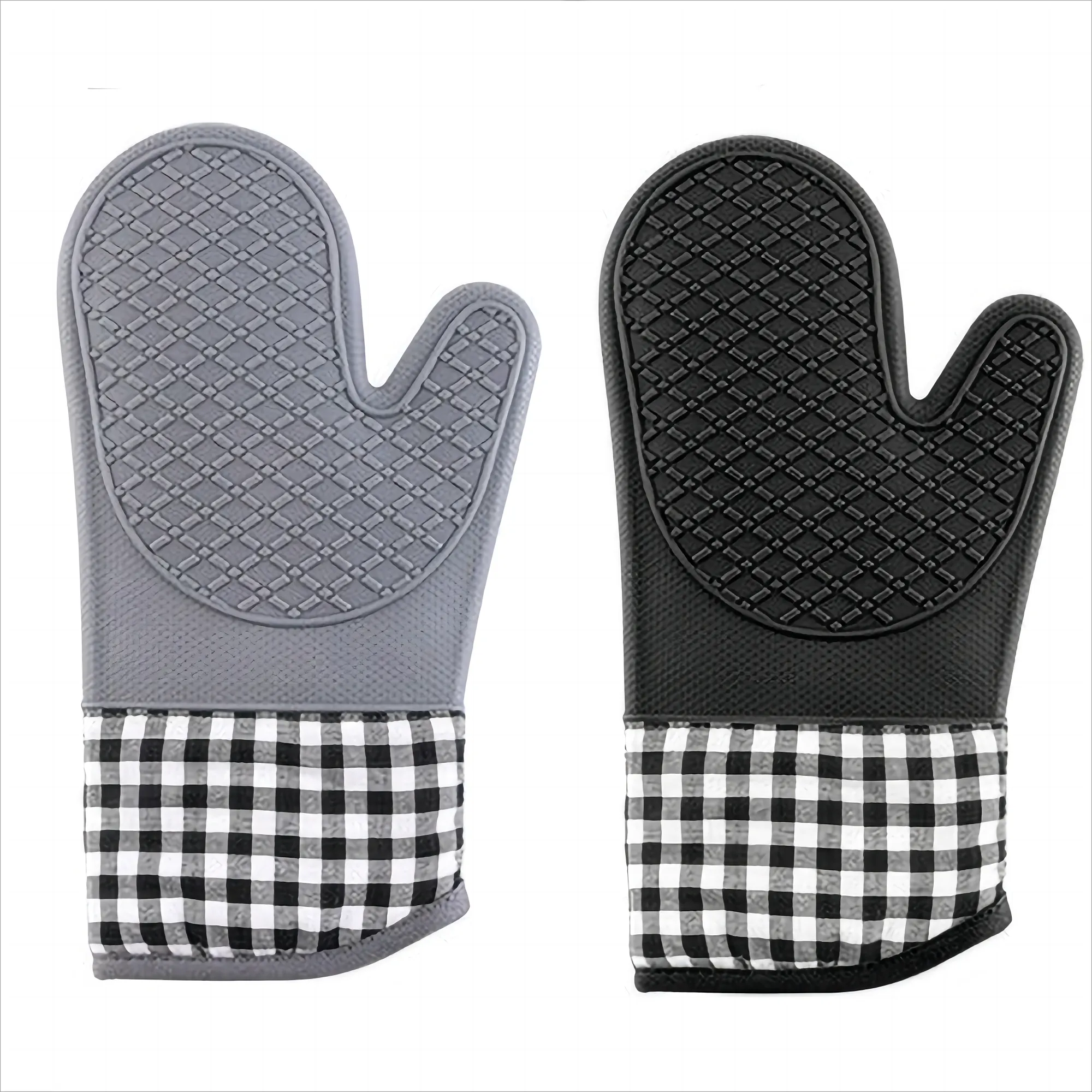Oven Mitts 4