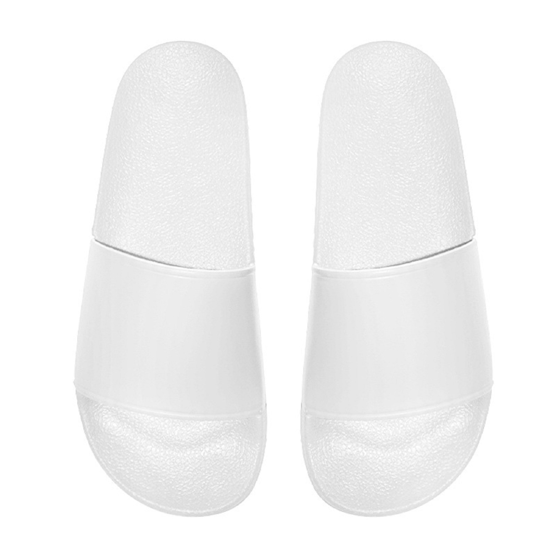 Summer Rubber Slide Sandals 6