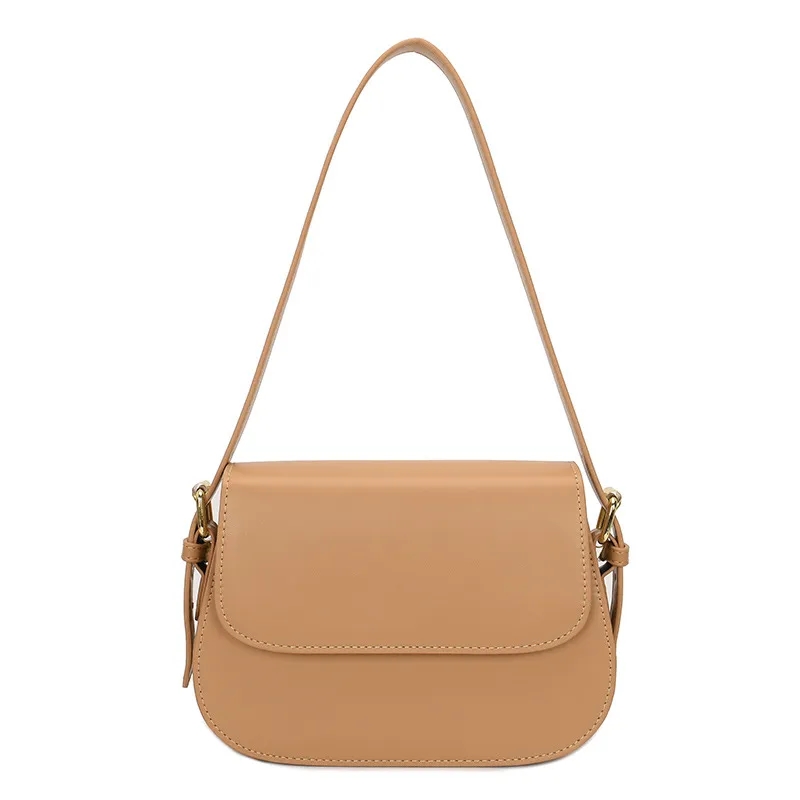 Vintage square shoulder bag 6