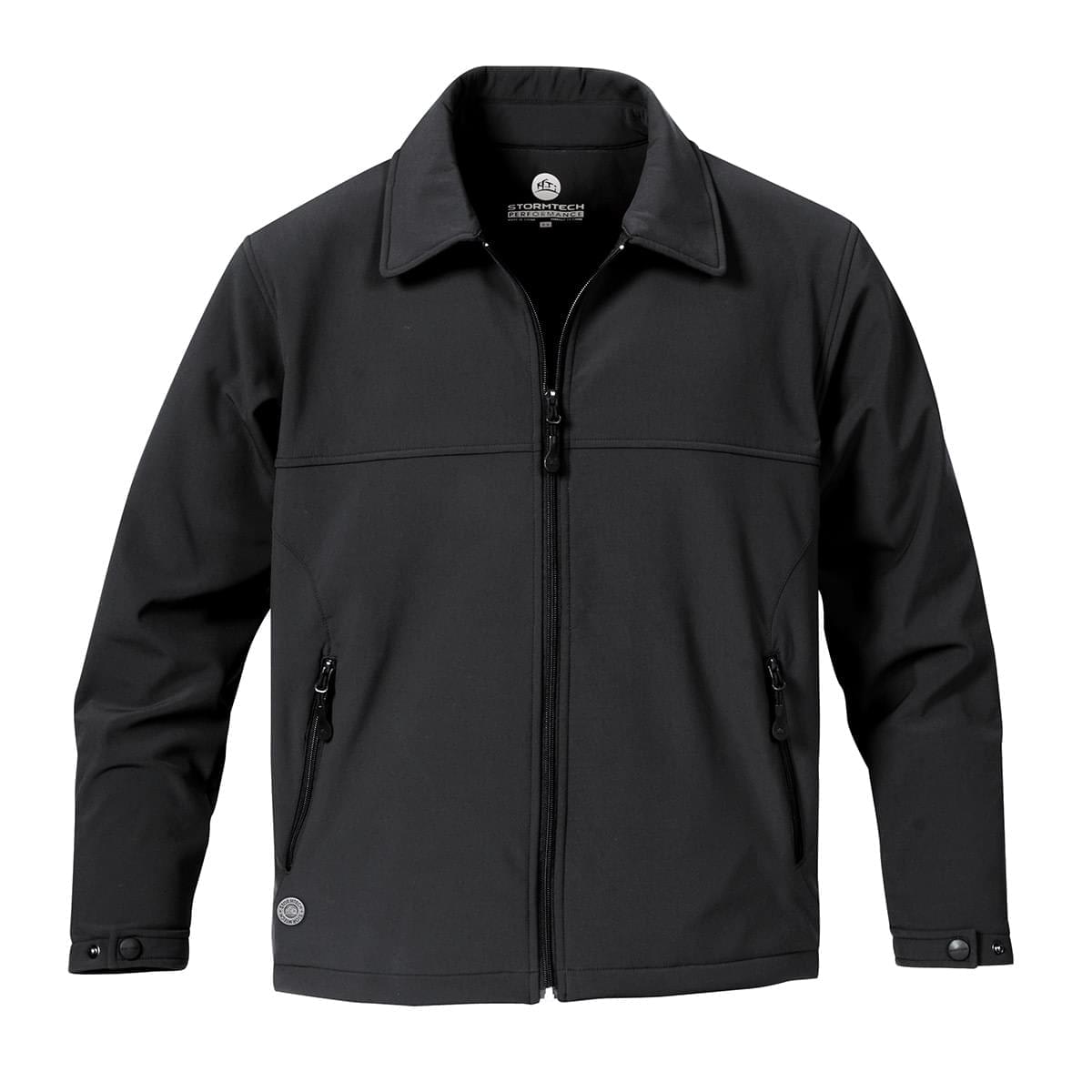 Stormtech Men's Soft Tech Shell
