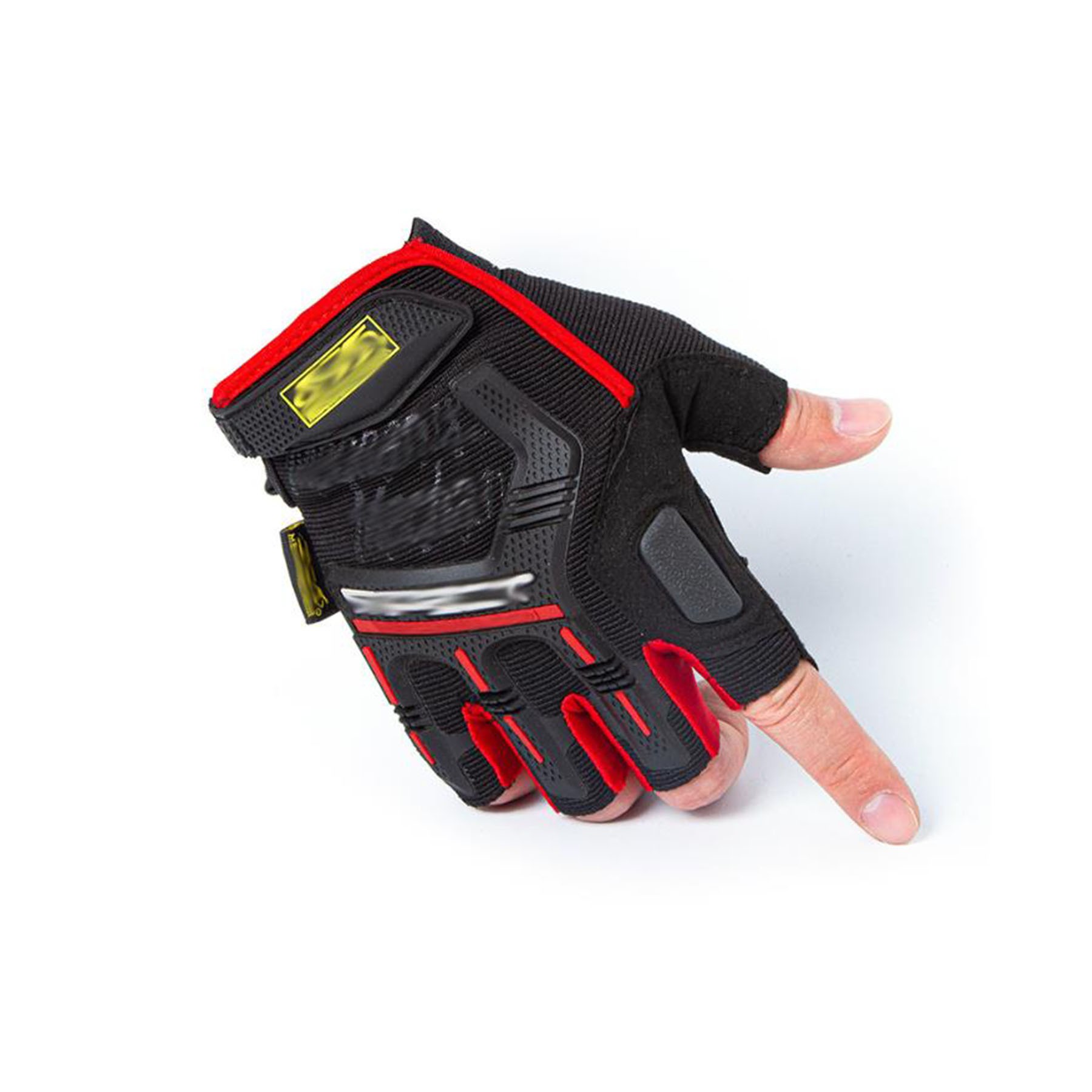 Combat Gloves 7