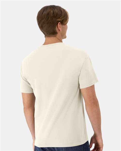 Men's Garment-Dyed T-Shirt - GDH100 271