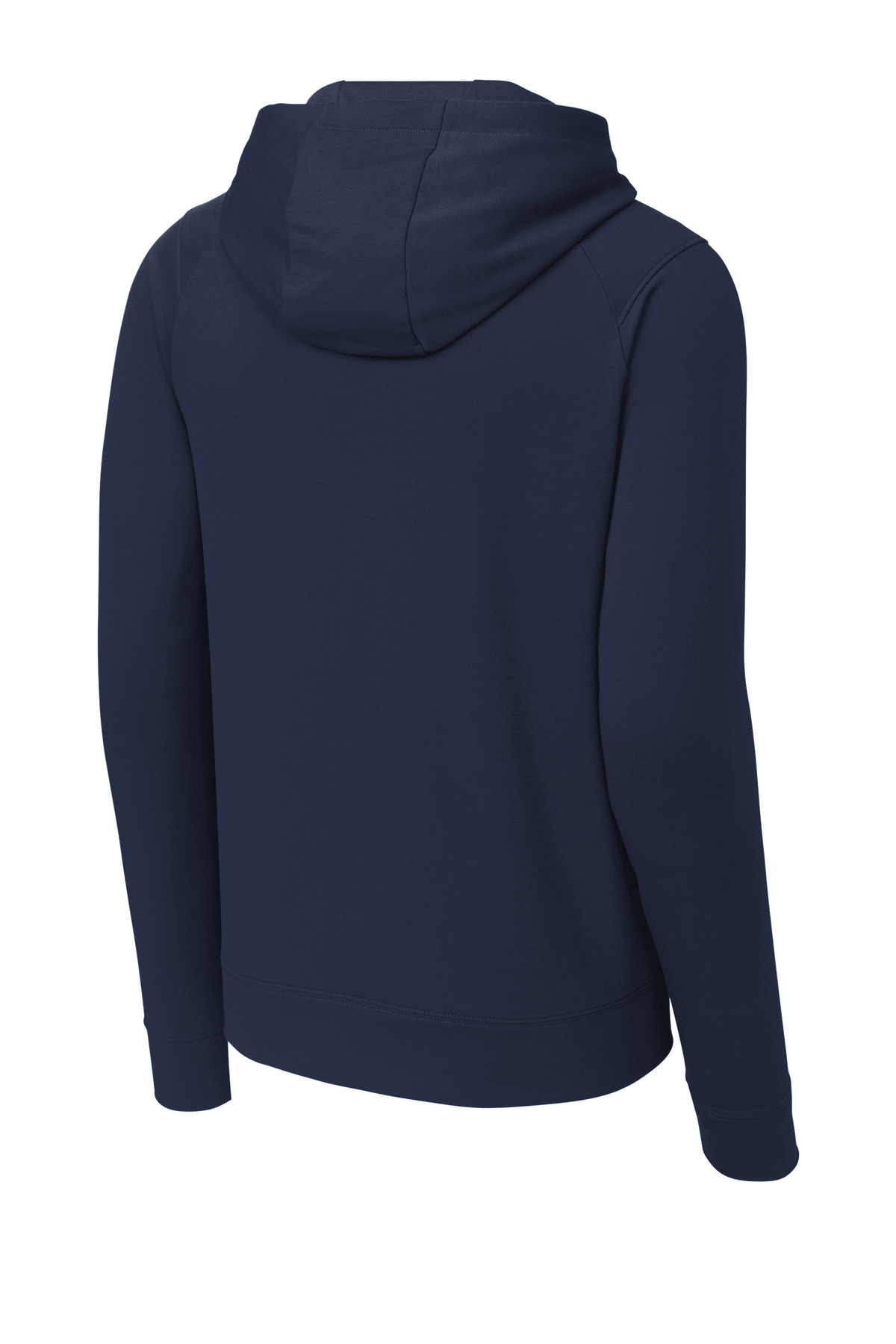 Sport-Tek Sport-Wick Flex Fleece Pullover Hoodie ST562, custom hoodie or sweatshirt with logo imprint 5