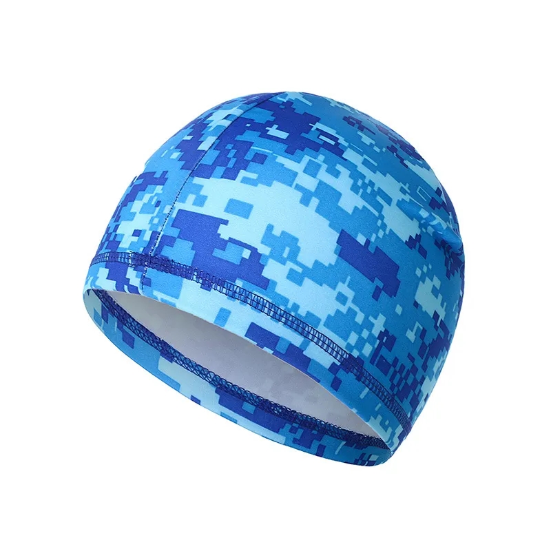 Breathable Skull Cap Helmet Liner 8