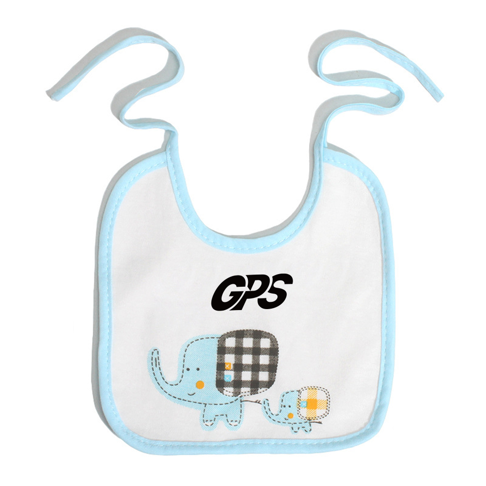 Baby bibs 3
