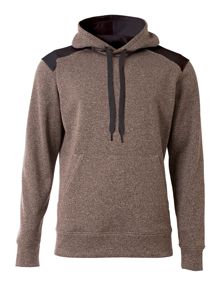 A4 Tourney Fleece Hoodie 2