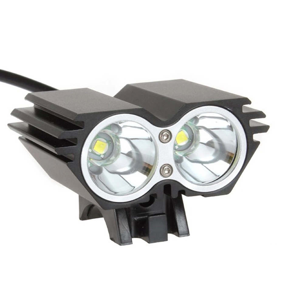 2000 Lumens Owl Type Bicycle Light 10