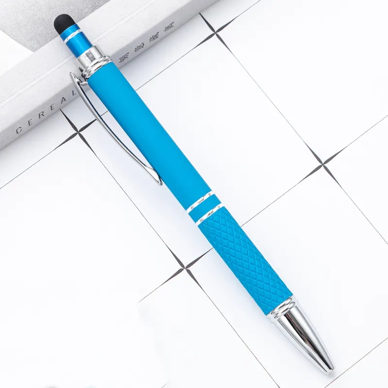 Phoenix Softy Classic Pen w/ Stylus 9