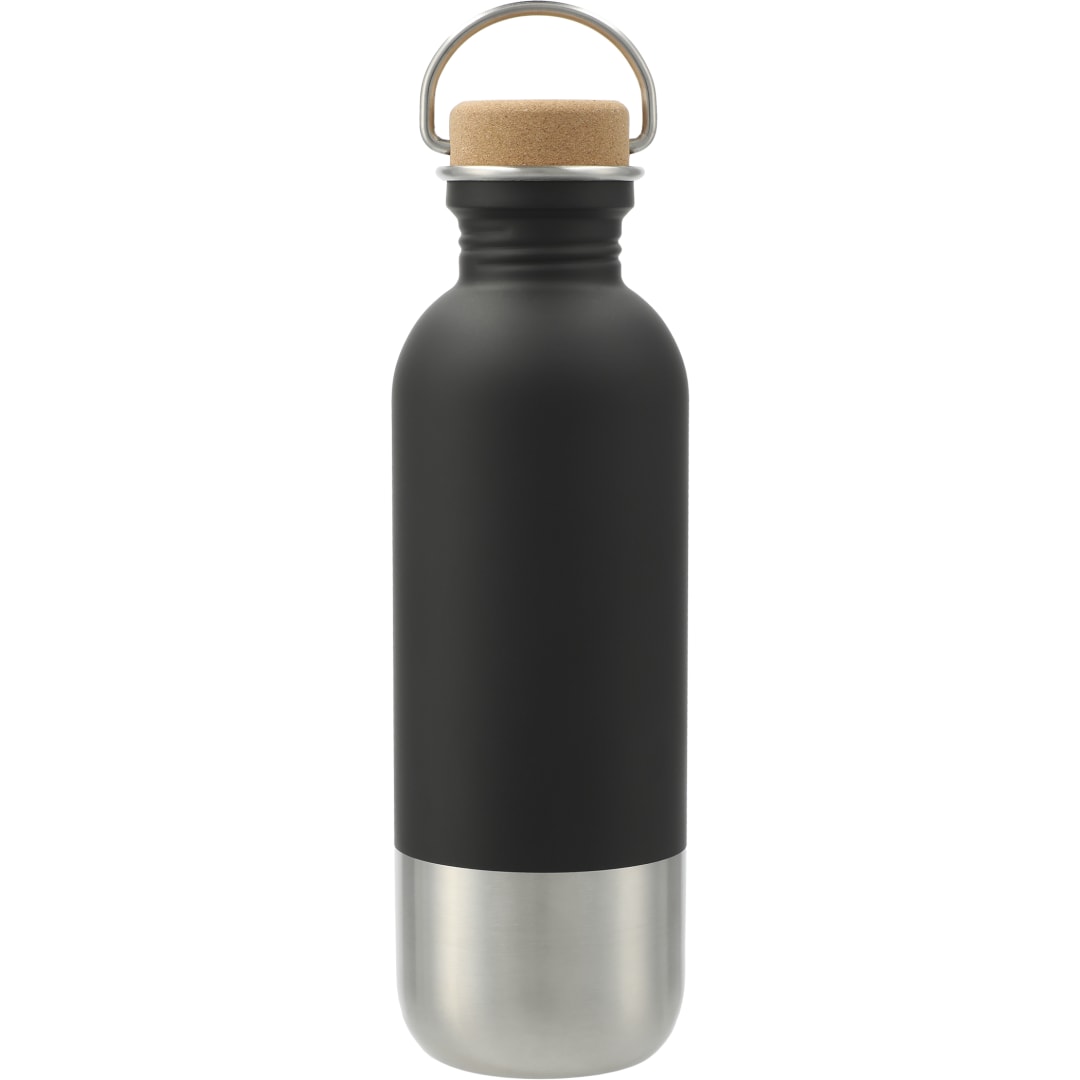 Lagom Single wall Stainless steel Bottle 27oz 107