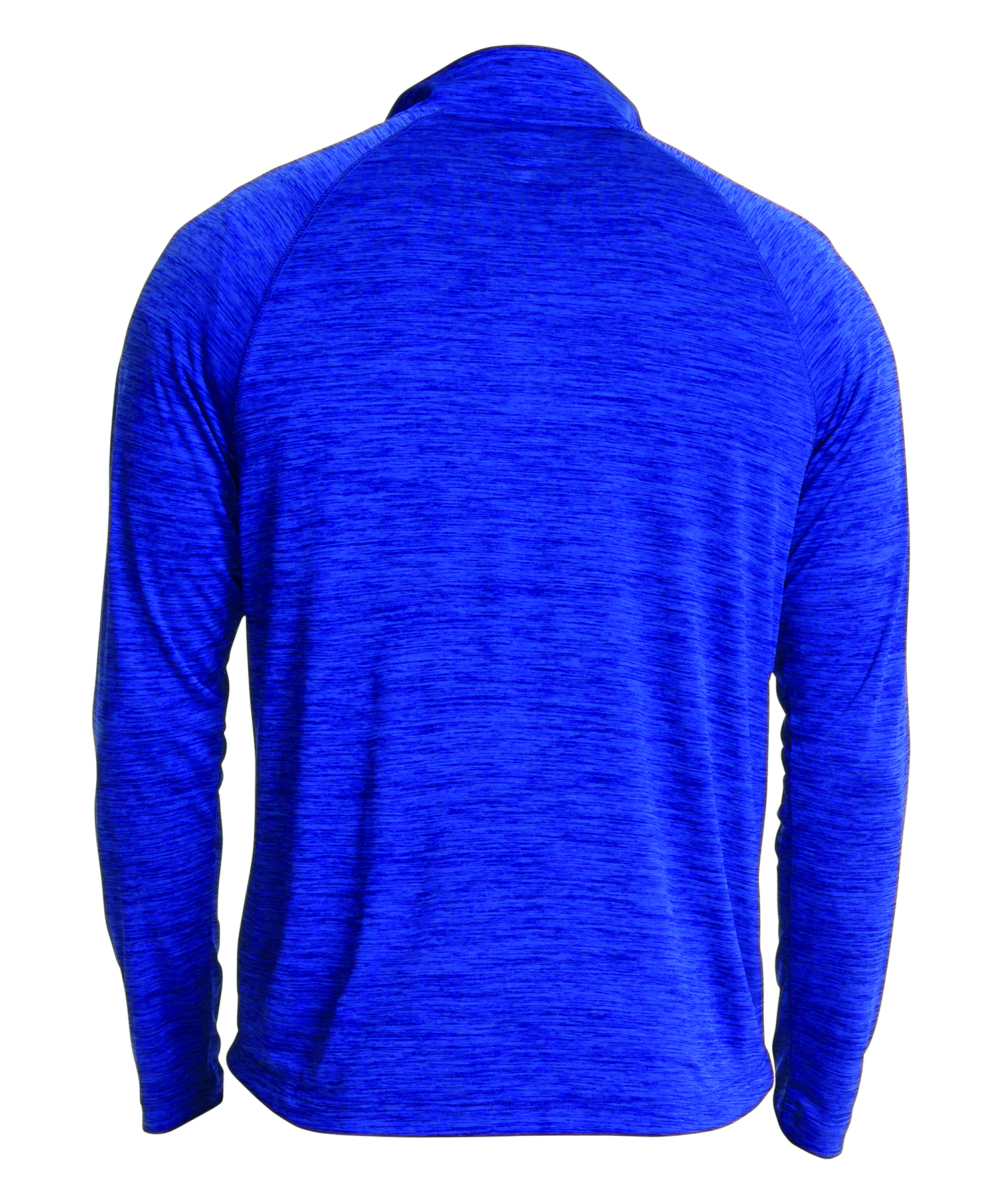 Men's Space Dye Performance Pullover 63