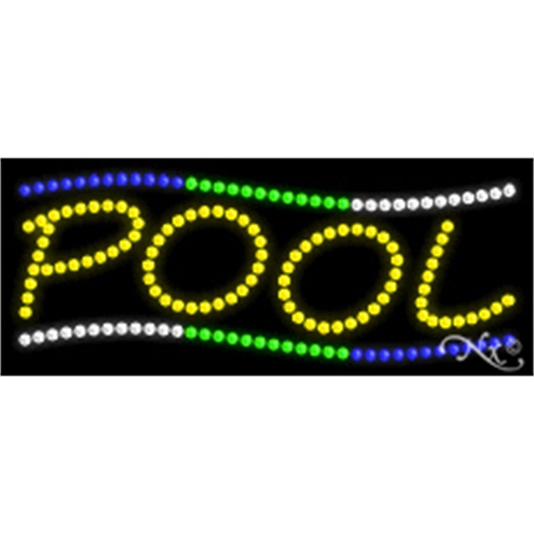 LED Sign 2