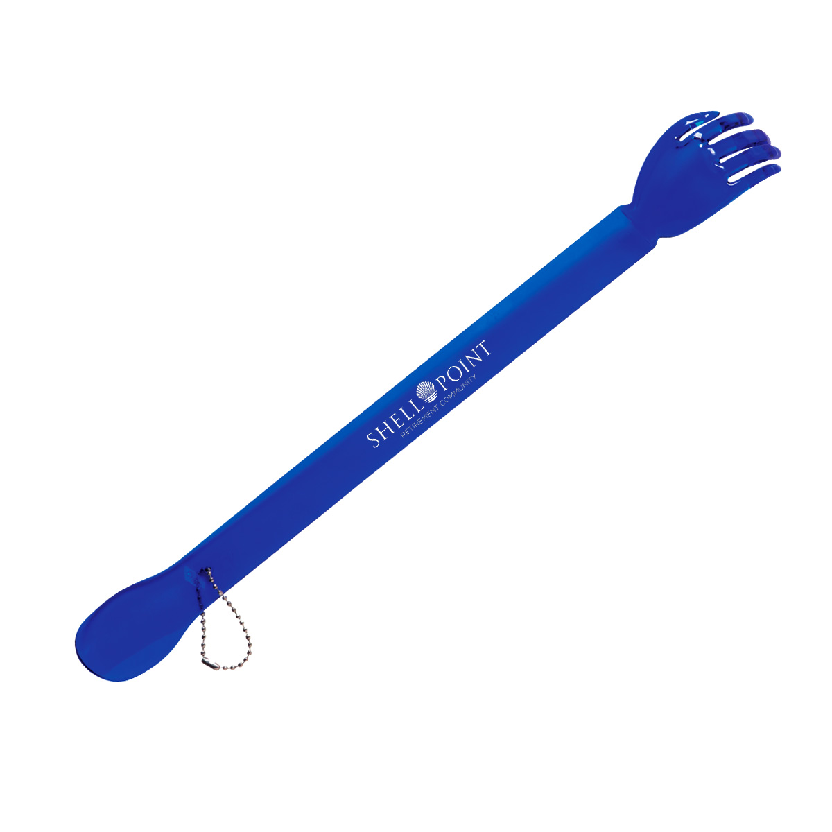15" Back Scratcher & Shoe Horn 9