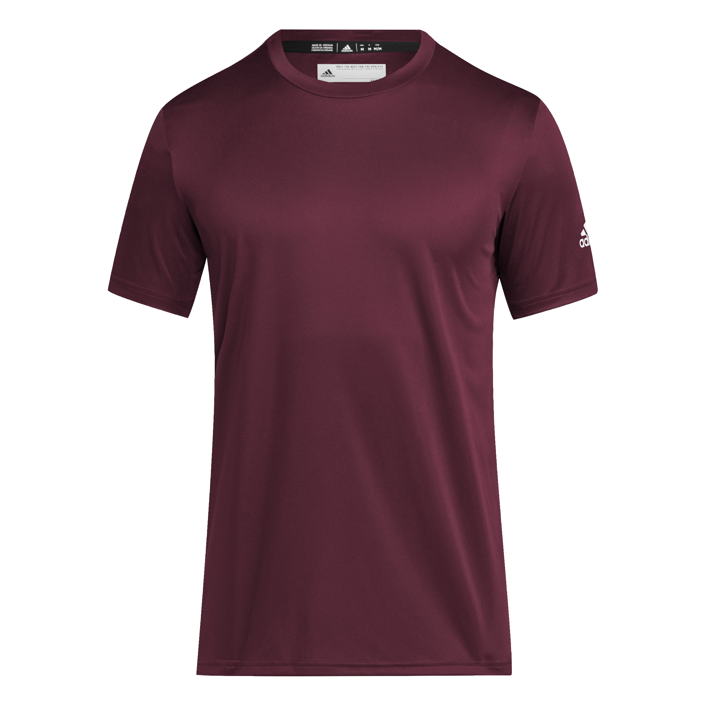 CLIMA TECH TEE 19