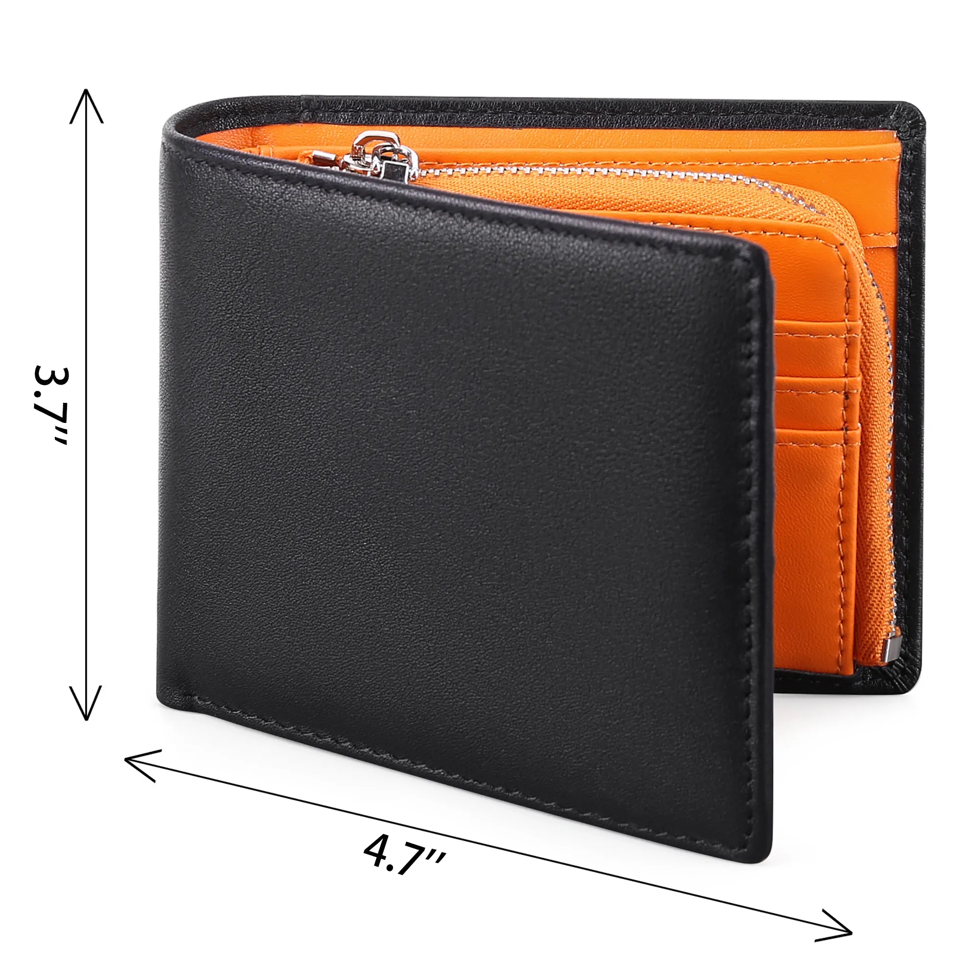 Premium Men's Wallet 2