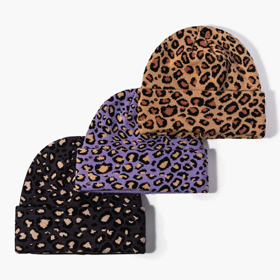 Sassy Polycore Beanies 4