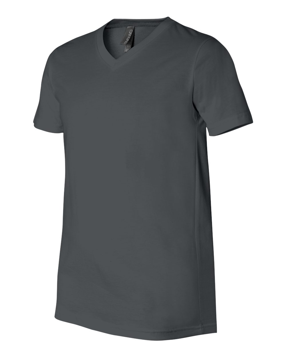 Unisex Jersey V-Neck Tee - 3005 90