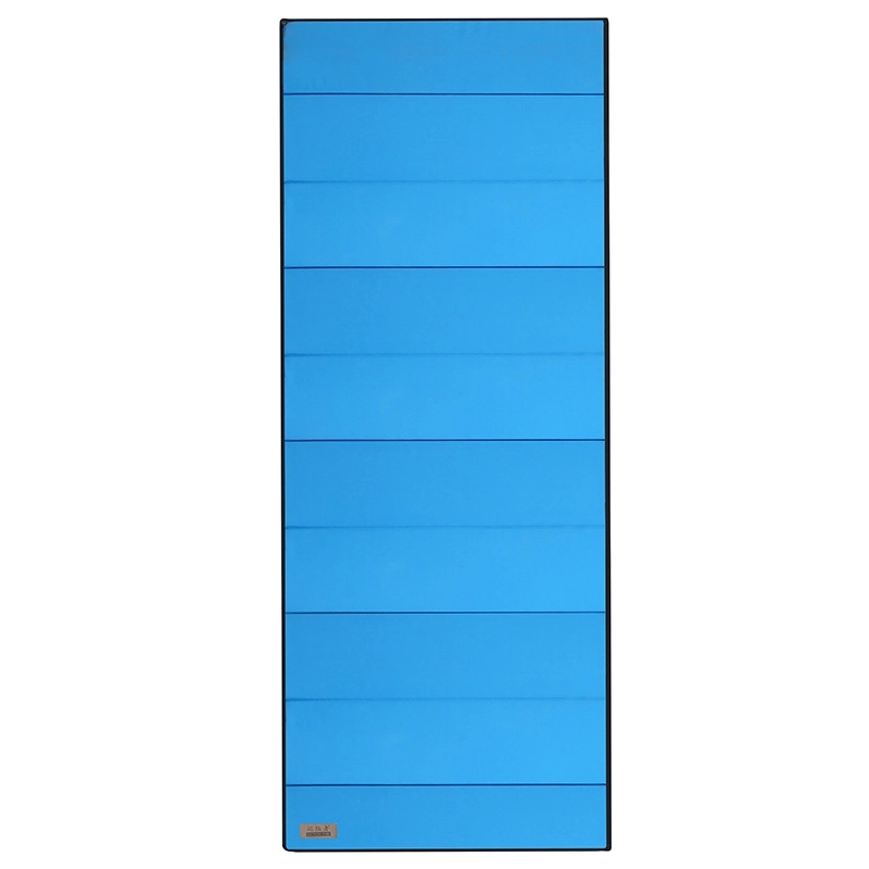 Self-Inflating Camping Pads 5