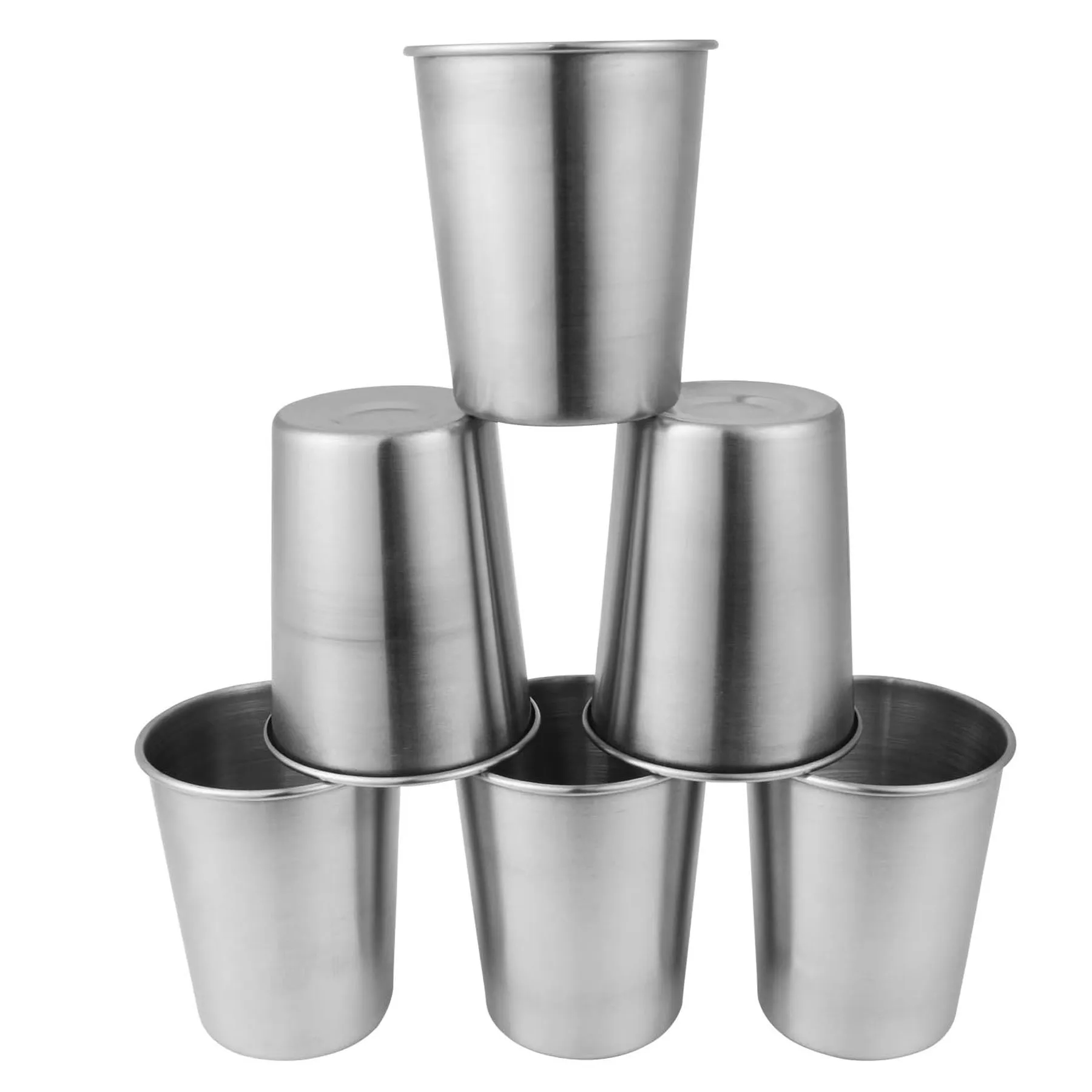 Stainless Steel Cup 2