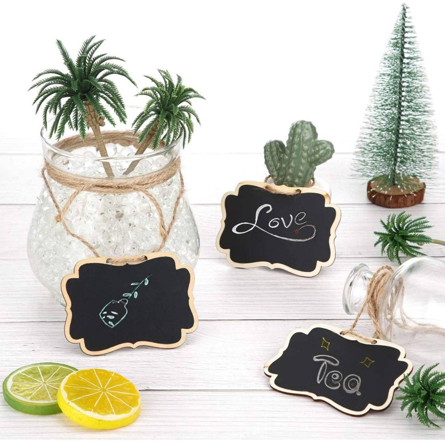 Mini Blackboard 2