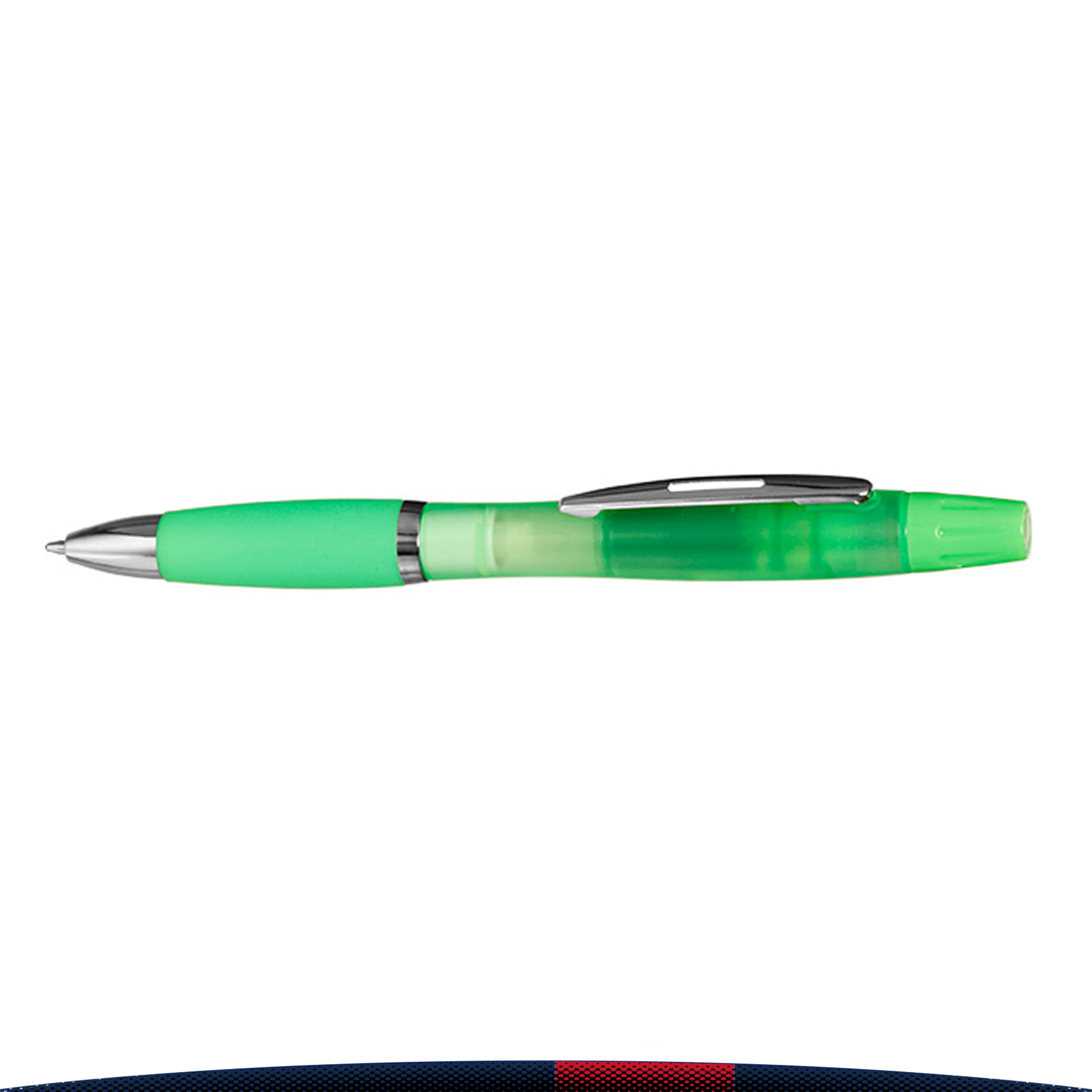 Cilzv 2in1 Plastic Pens 2