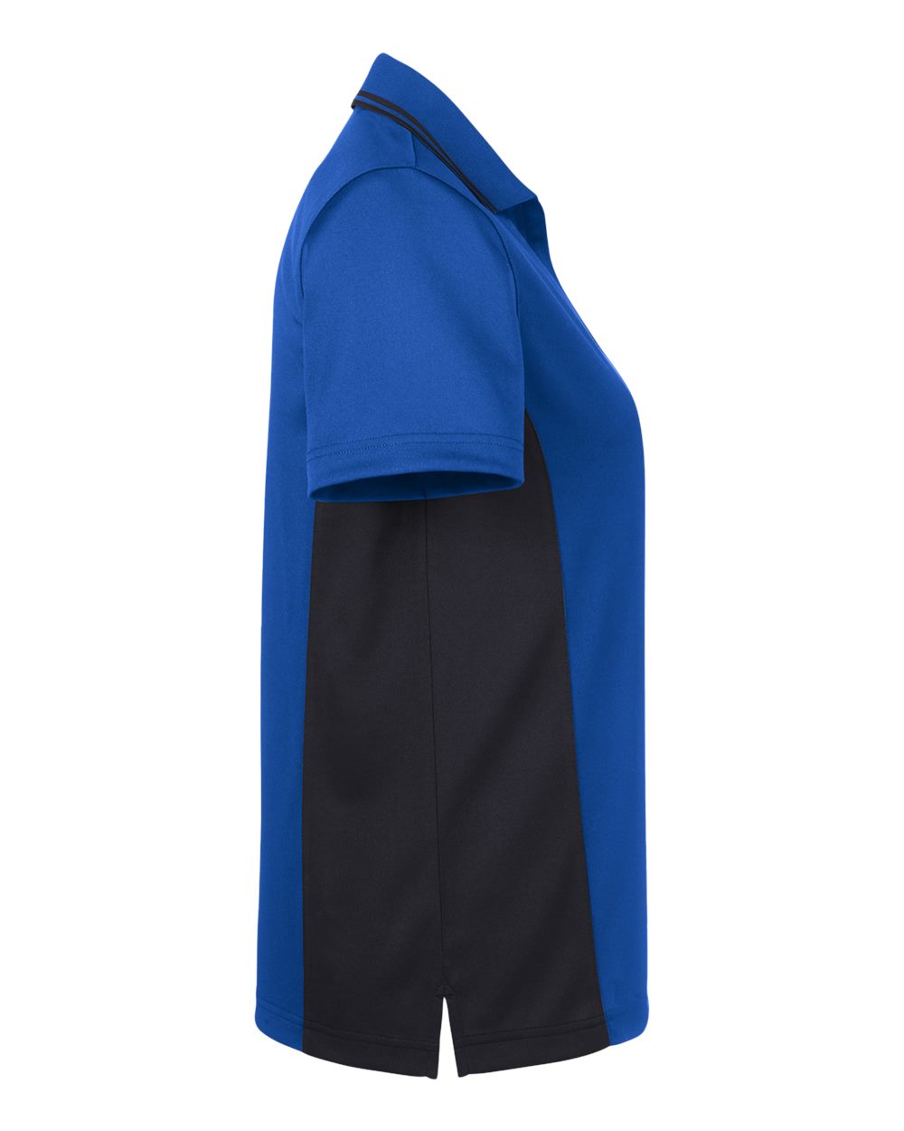 Women's Flash Snag Protection Plus IL Colorblock Polo - M386W 47