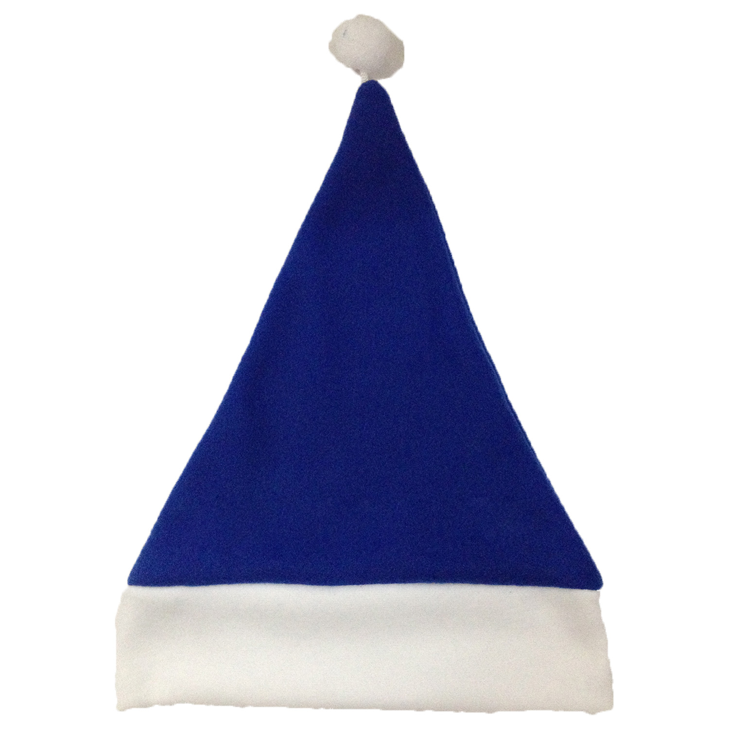 Custom Plush Santa Hat 4