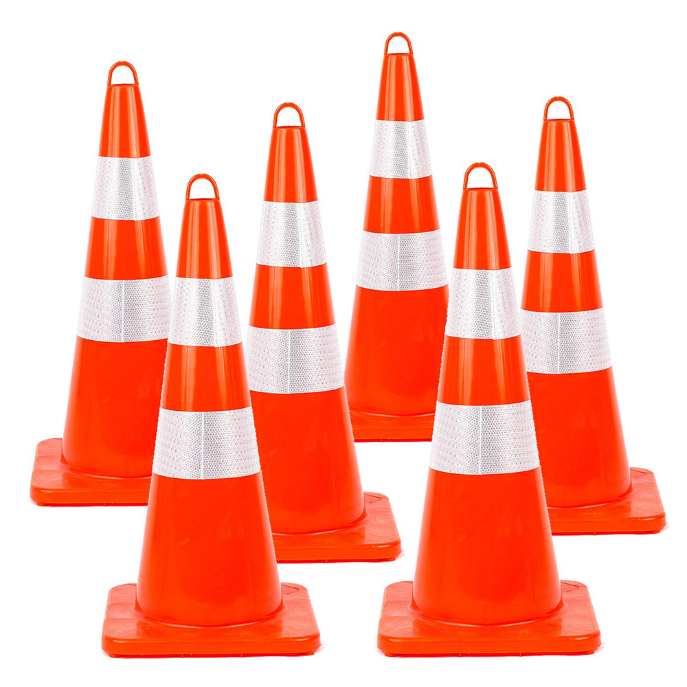 Traffic Cones 2