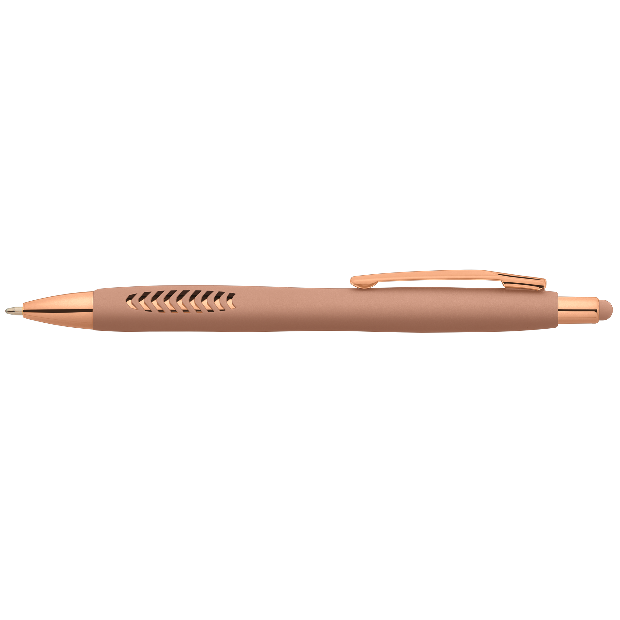 Avalon Softy Monochrome Metallic Stylus Pen 15
