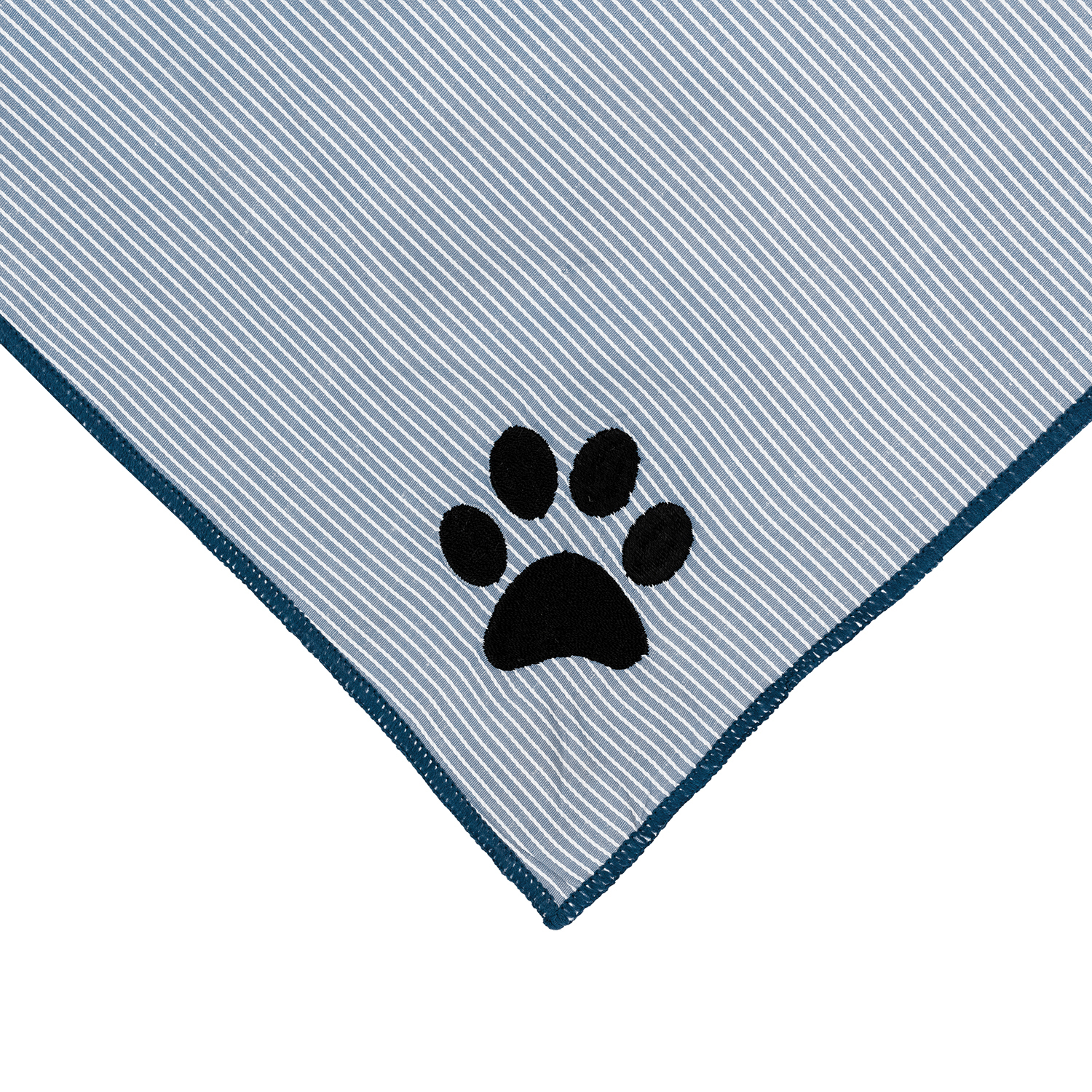 High Quality Pet Bandana X-Large 8