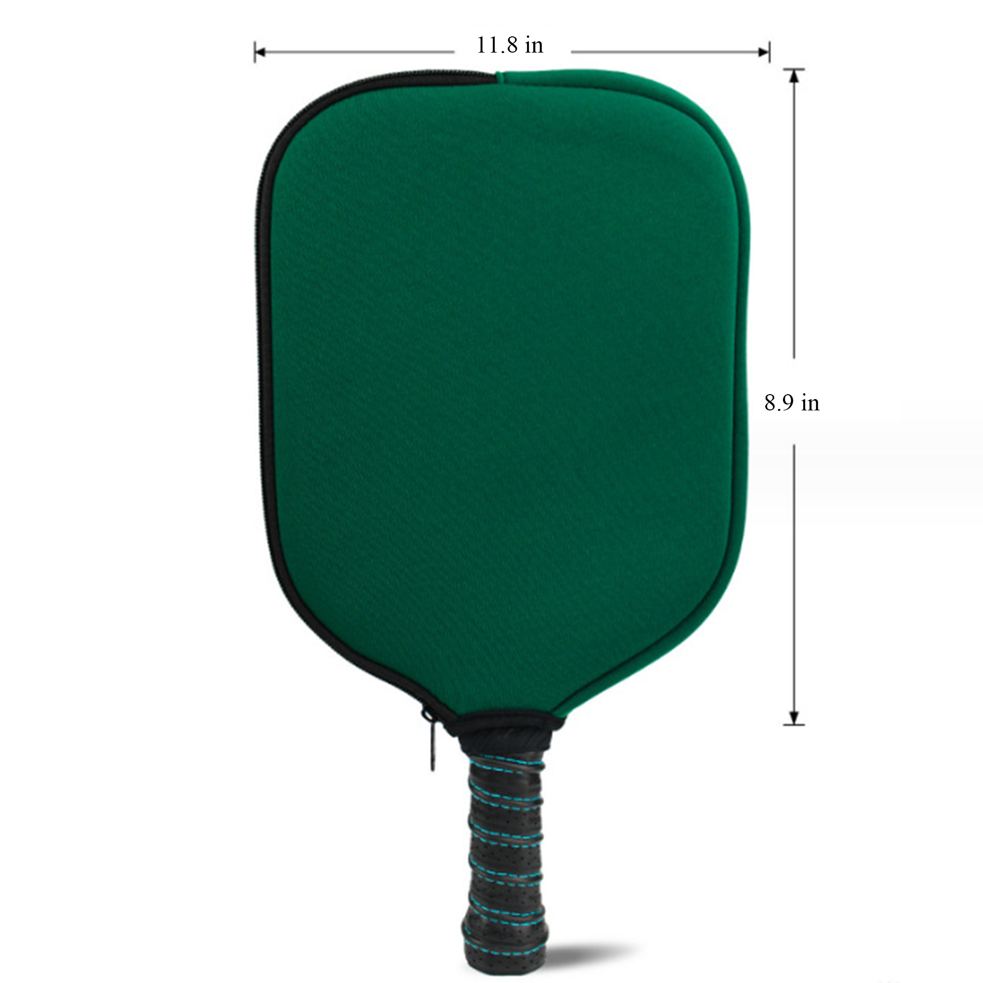 Premium Racket Protector with Water-Resistant Material 7