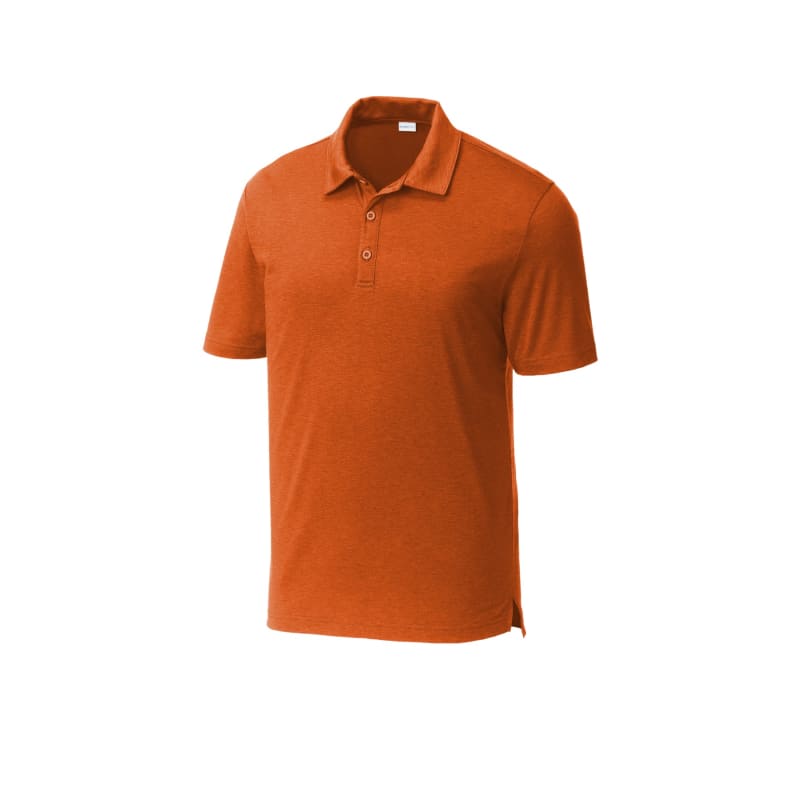 Sport-Tek PosiCharge Strive Polo 10