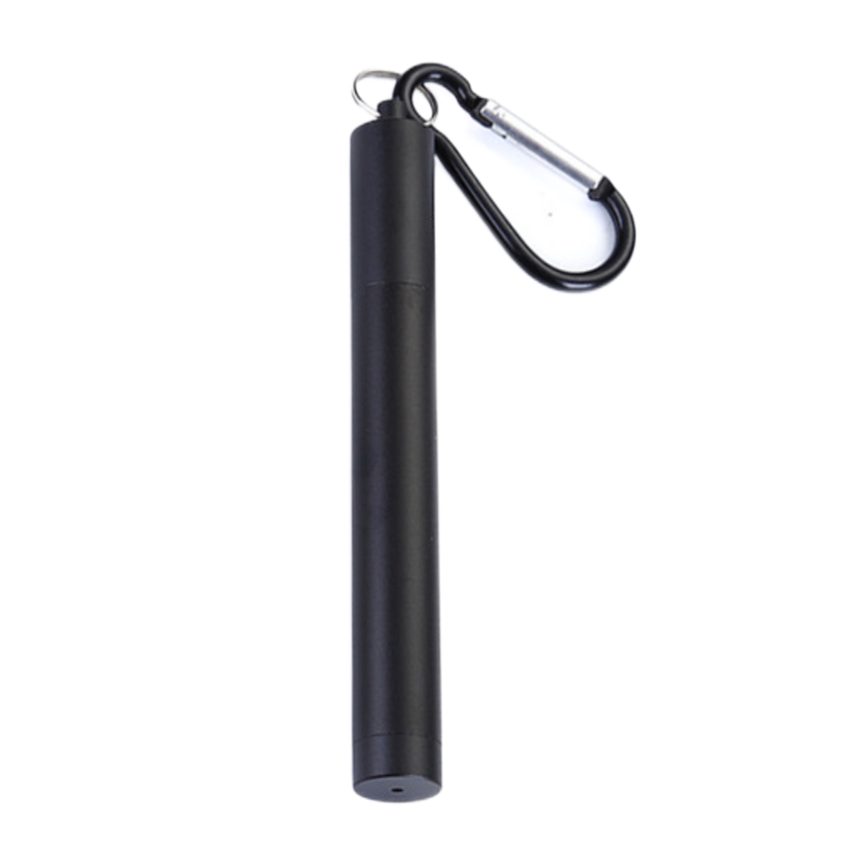 Reusable Stainless Steel Straw with Case 11