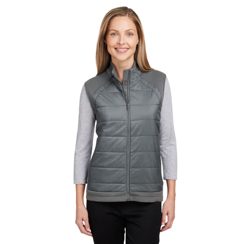 Spyder Ladies' Impact Vest 3