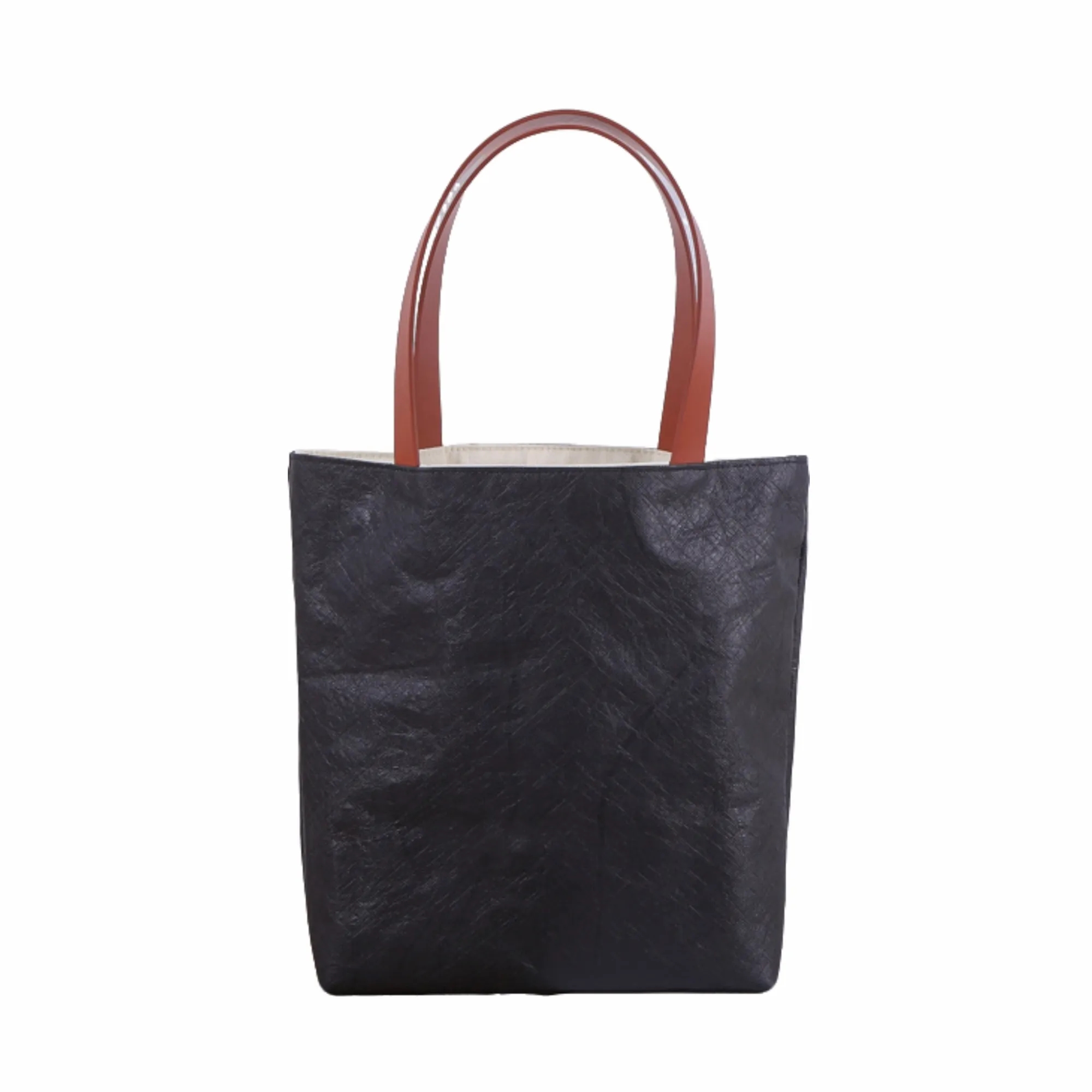 Custom Waterproof Tyvek Tote Bag 2