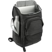 NBN Whitby 15" Computer Backpack w/ USB Port 36
