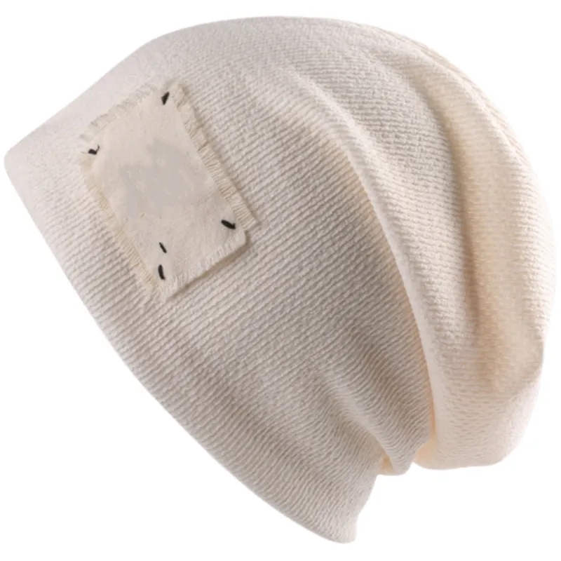 Slouchy Hat 3