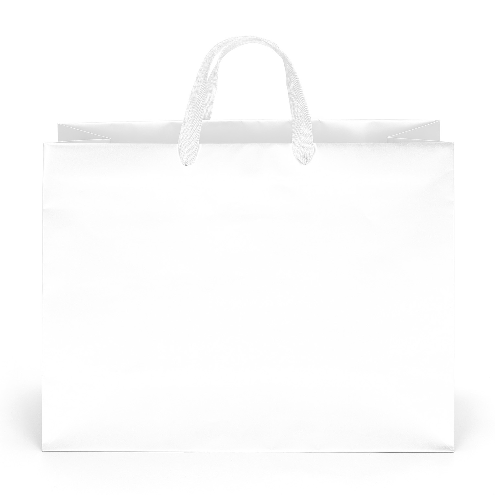 Rome - Matte Eurotote- Foil Print 1