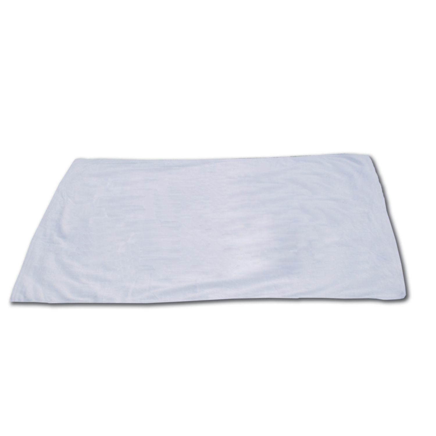 Premium Cotton Terry Beach Towel USA Decorated (35" x 60")
