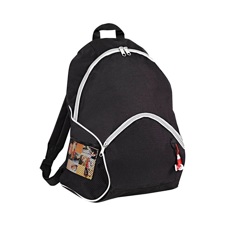 Youth Backpack-600 poly Back to School 14