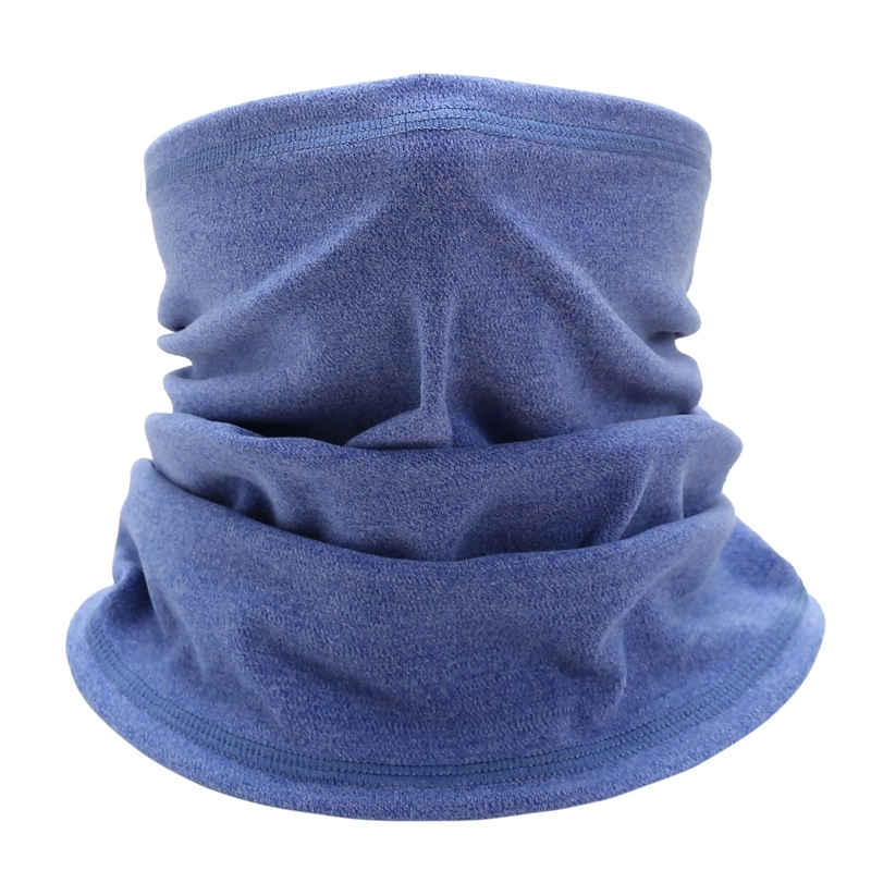 Winter Neck Gaiter Cold Weather Scarf 5