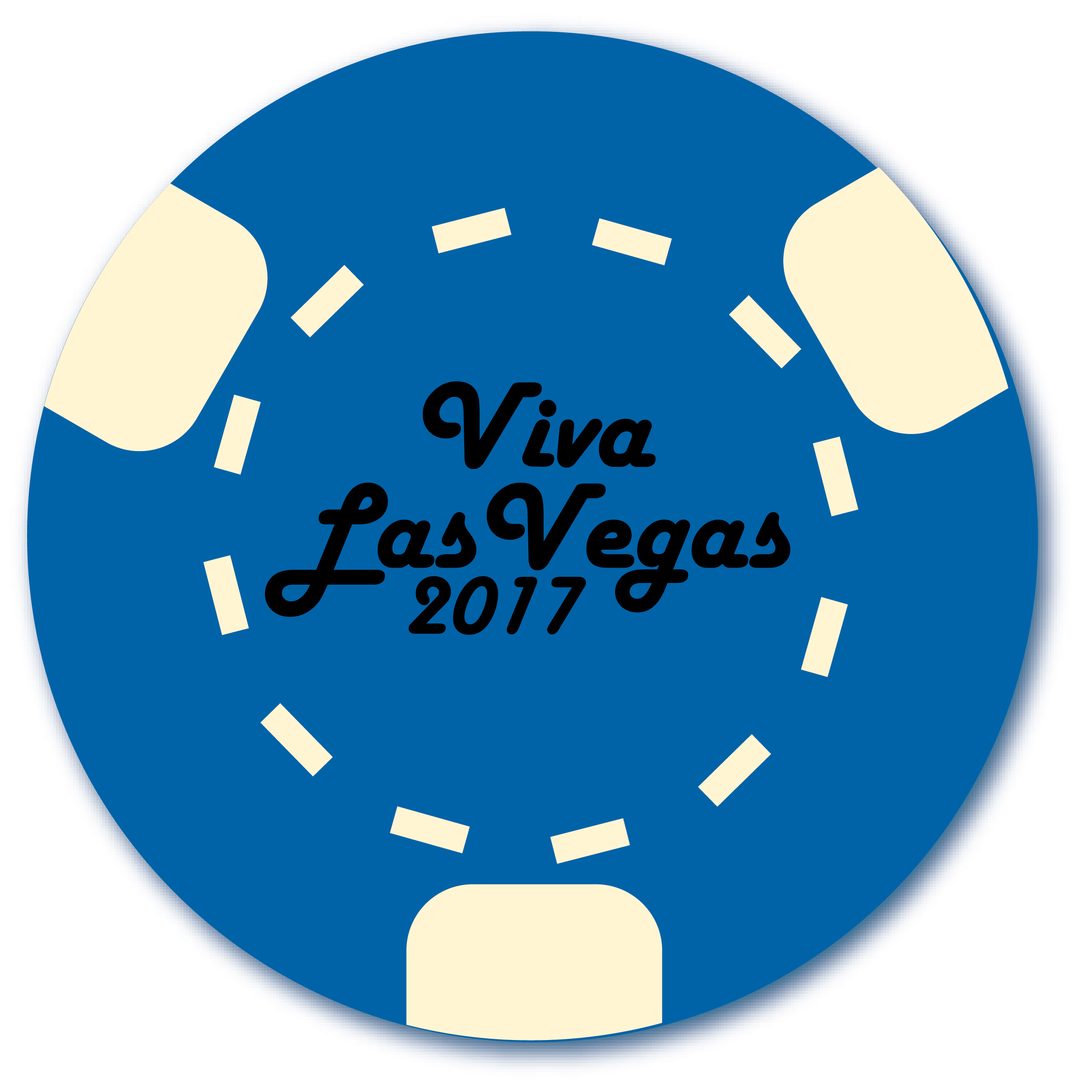 3 Spot 9g Poker Chips 4