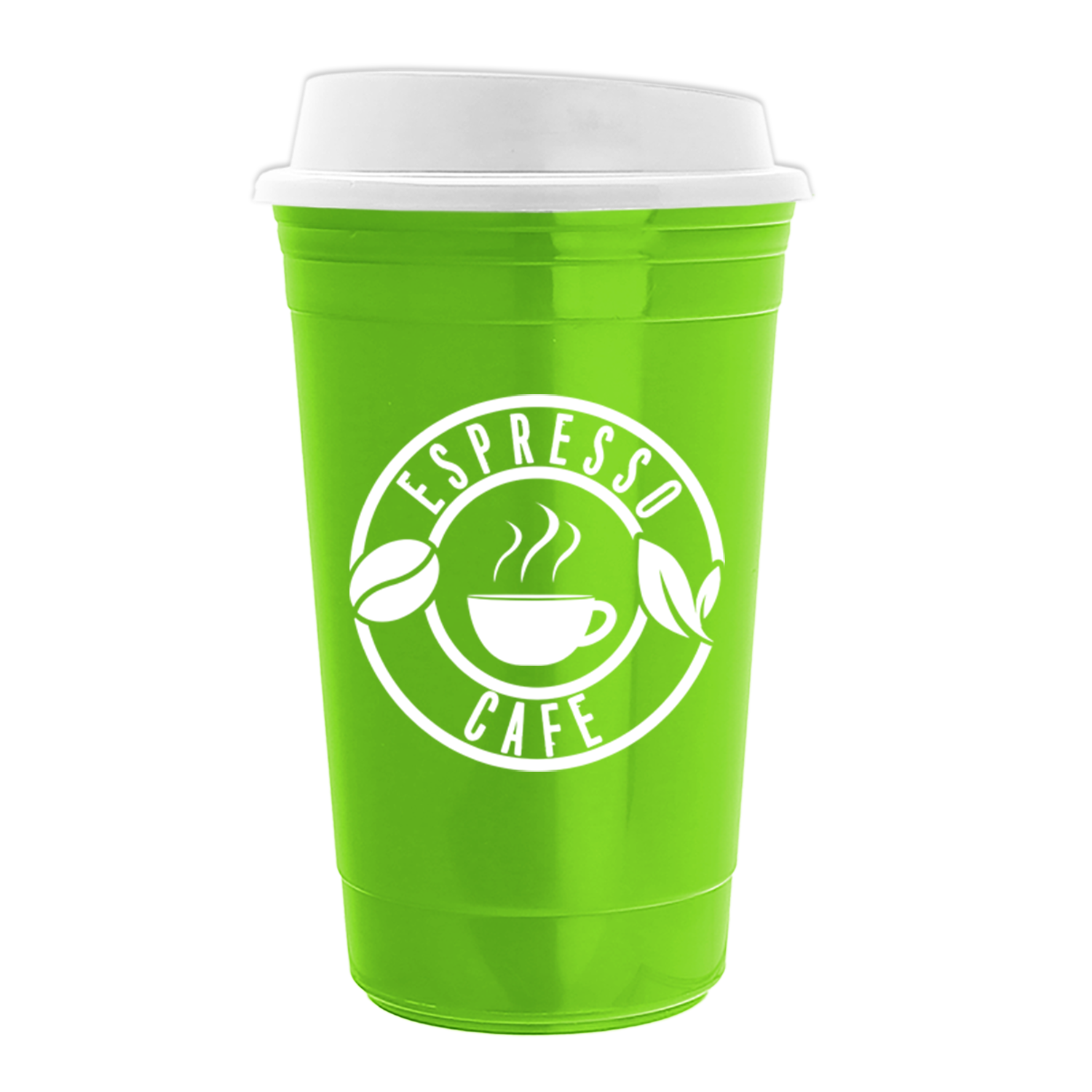 Garyline® Travel Insulated Cup - 16 oz. 744