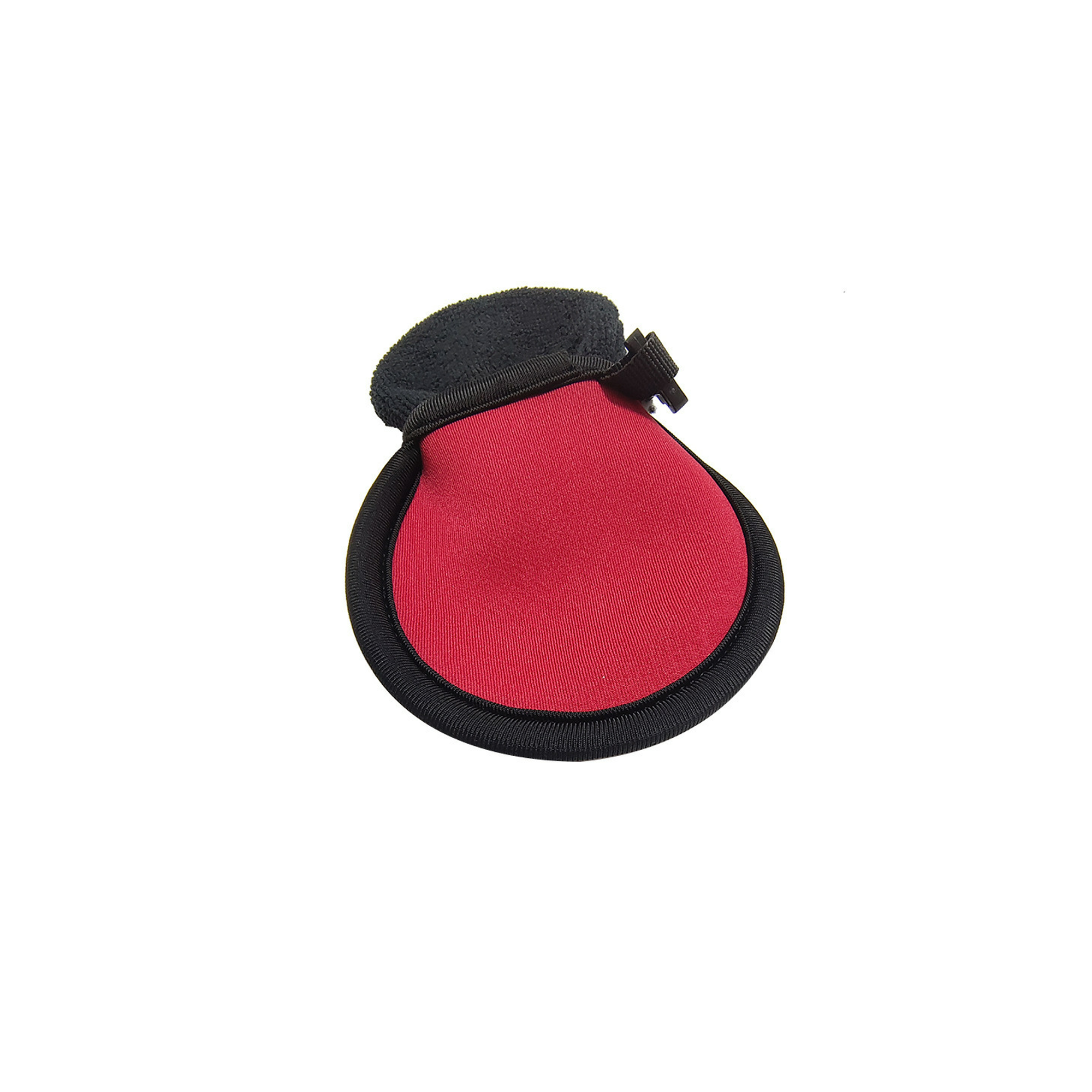Premium Golf Ball Cleaning Pouch 4