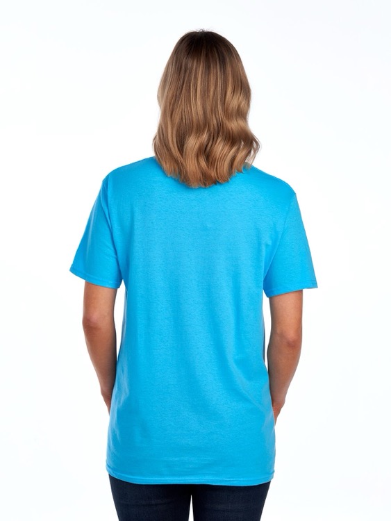 FRUIT OF THE LOOM HD Cotton™ Unisex T-Shirt 55