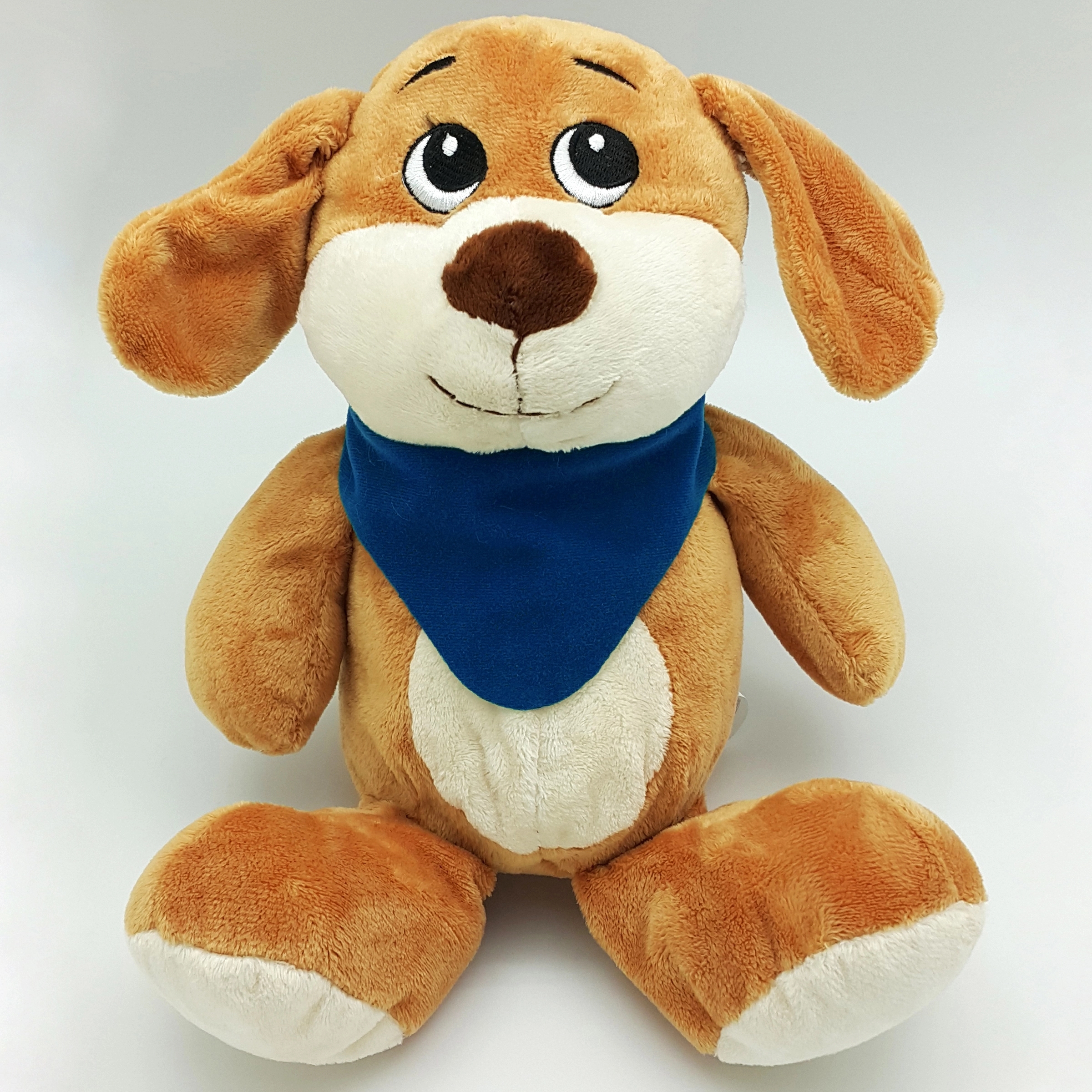 13" Pondering Pets Dog 13