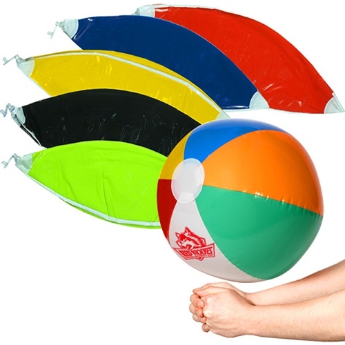 Inflatable Beach Ball 1