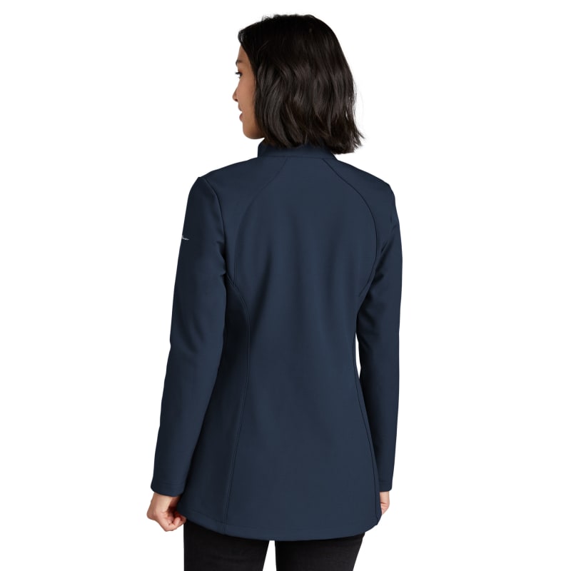 Eddie Bauer Women's Stretch Soft Shell Jacket 10